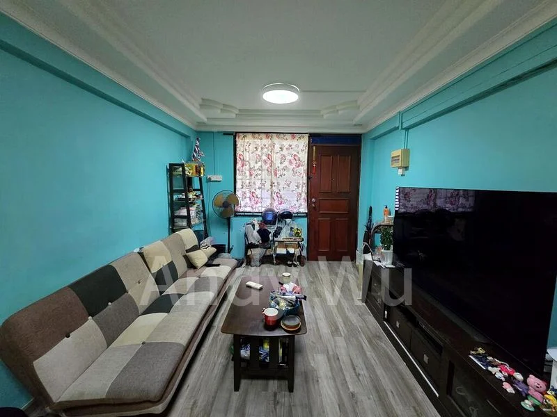 2 Room (2STD) HDB for Sale in  7 Jalan Batu - Image 1