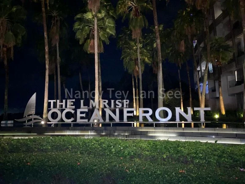 4 Bed Condo for Sale in  The Oceanfront @ Sentosa Cove - Image 6
