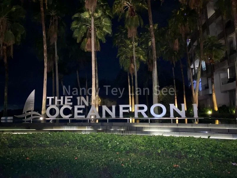 4 Bed Condo for Sale in  The Oceanfront @ Sentosa Cove - Image 1