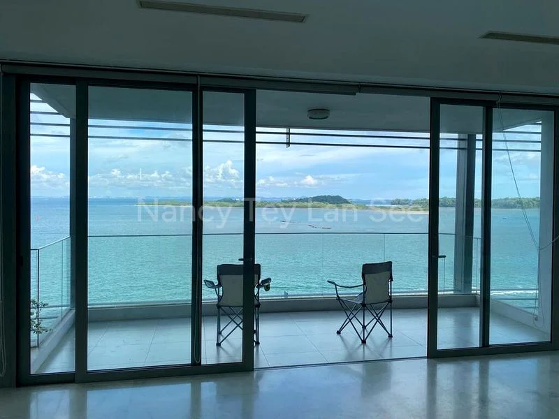 4 Bed Condo for Sale in  The Oceanfront @ Sentosa Cove - Image 9