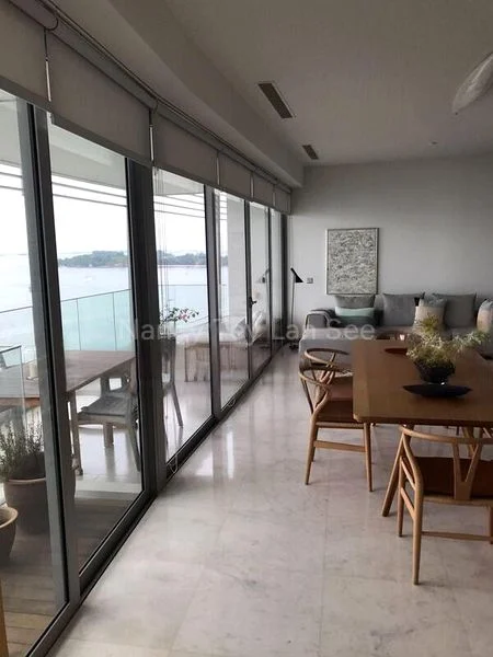 4 Bed Condo for Sale in  The Oceanfront @ Sentosa Cove - Image 8