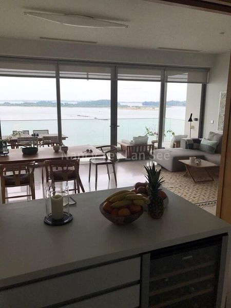 4 Bed Condo for Sale in  The Oceanfront @ Sentosa Cove - Image 5