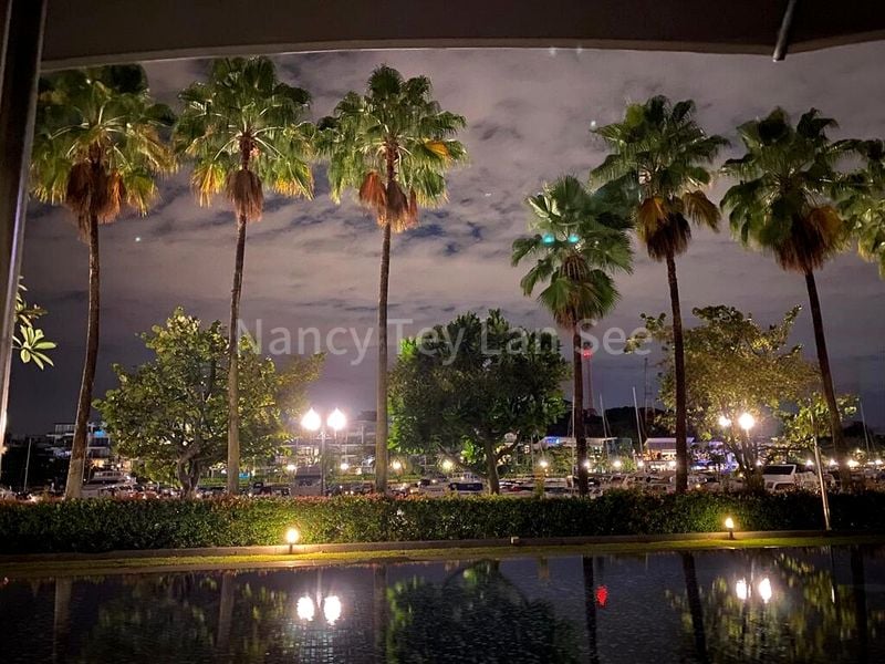 4 Bed Condo for Sale in  The Oceanfront @ Sentosa Cove - Image 2
