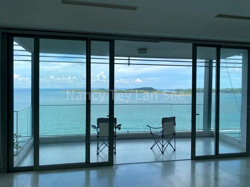 4 Bed Condo for Sale in  The Oceanfront @ Sentosa Cove - Image 3