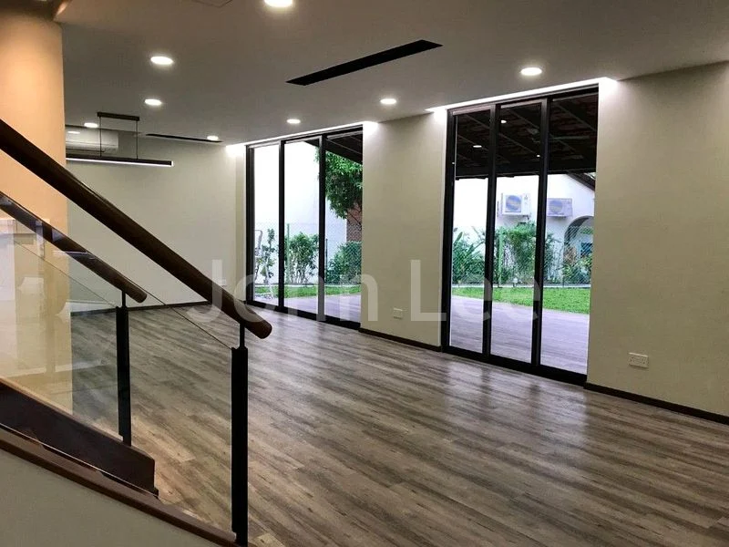 4 Bed Corner Terrace (Landed) for Rent in Chelsea Village - Image 3