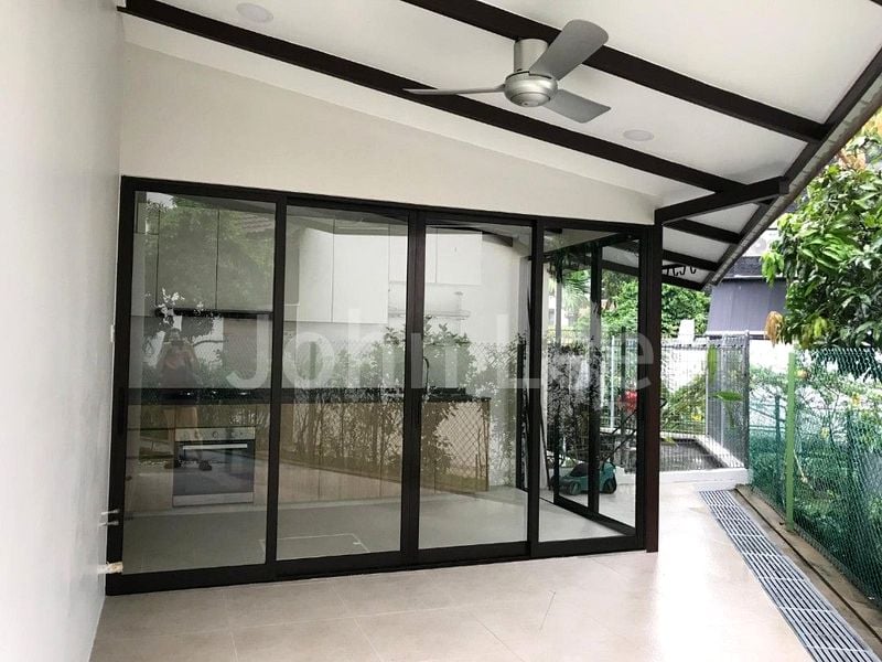 4 Bed Corner Terrace (Landed) for Rent in Chelsea Village - Image 8