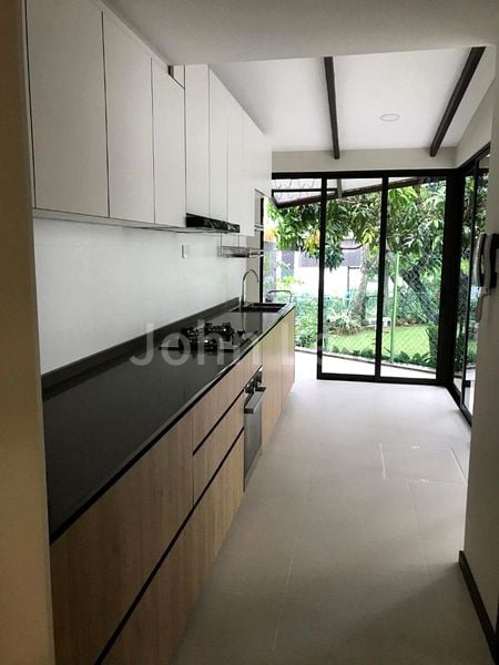 4 Bed Corner Terrace (Landed) for Rent in Chelsea Village - Image 7