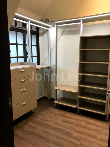 4 Bed Corner Terrace (Landed) for Rent in Chelsea Village - Image 5