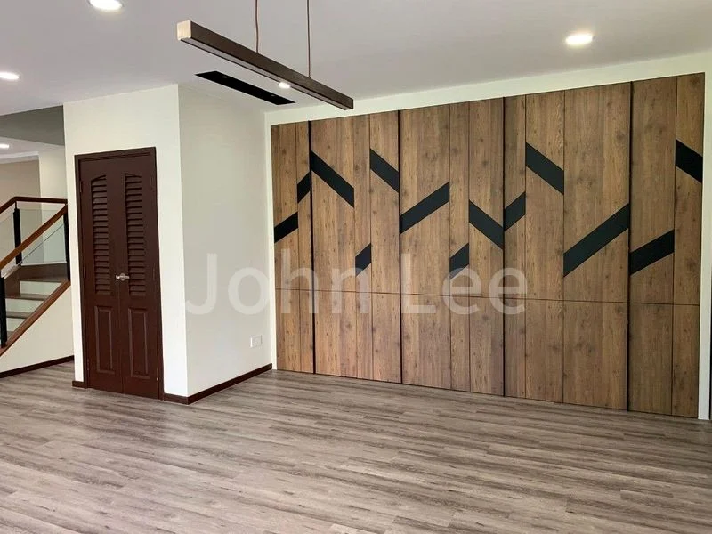 4 Bed Corner Terrace (Landed) for Rent in Chelsea Village - Image 4