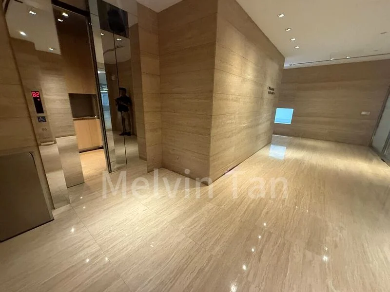 2 Bed Condo for Rent in  Trilight - Image 8