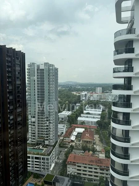 2 Bed Condo for Rent in  Trilight - Image 9