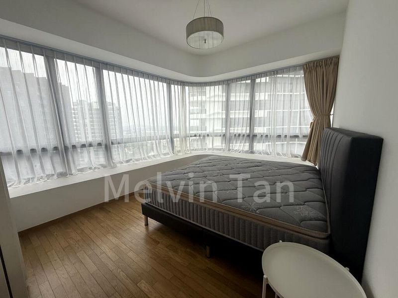 2 Bed Condo for Rent in  Trilight - Image 7