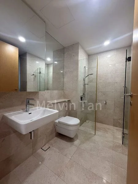 2 Bed Condo for Rent in  Trilight - Image 4
