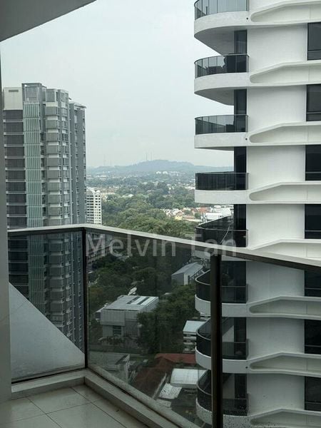 2 Bed Condo for Rent in  Trilight - Image 2