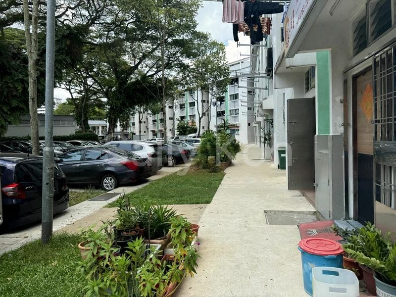 Shop / Shophouse for Sale: 157 Ang Mo Kio Avenue 4 - Image 2