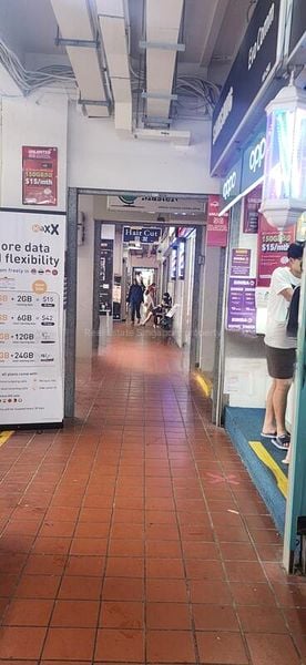 Shop / Shophouse for Sale: 709 Ang Mo Kio Avenue 8 - Image 1