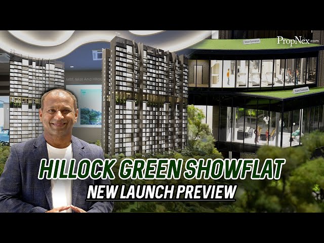 3 Bed Condo for Sale in Hillock Green - Image 6