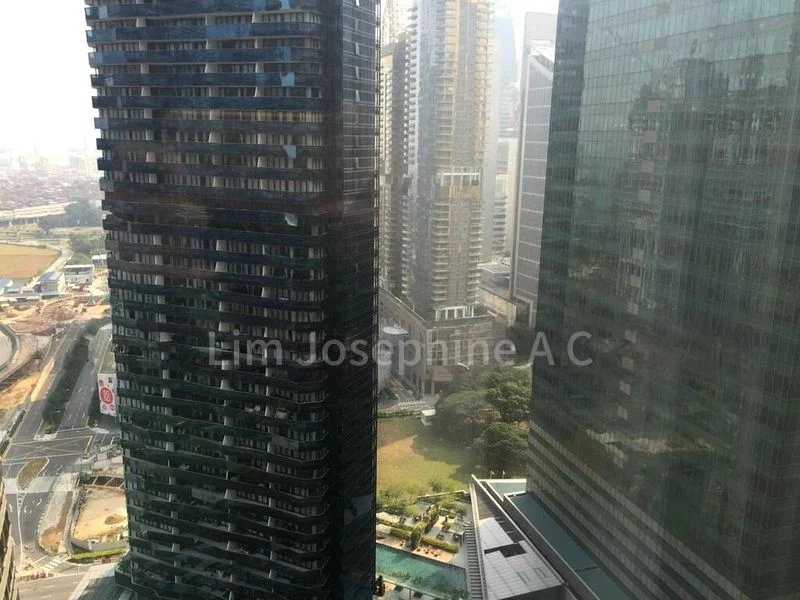 1 Bed Apartment (Condo) for Rent in  The Sail @ Marina Bay - Image 11