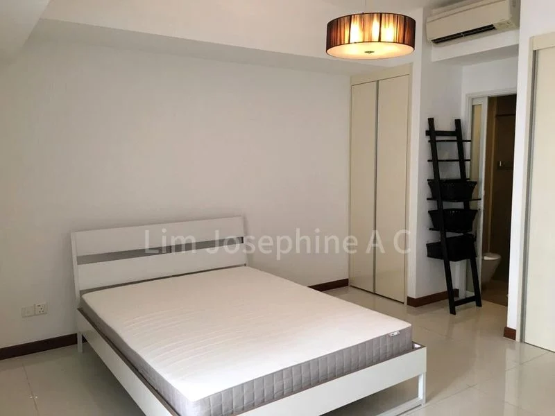 1 Bed Apartment (Condo) for Rent in  The Sail @ Marina Bay - Image 5