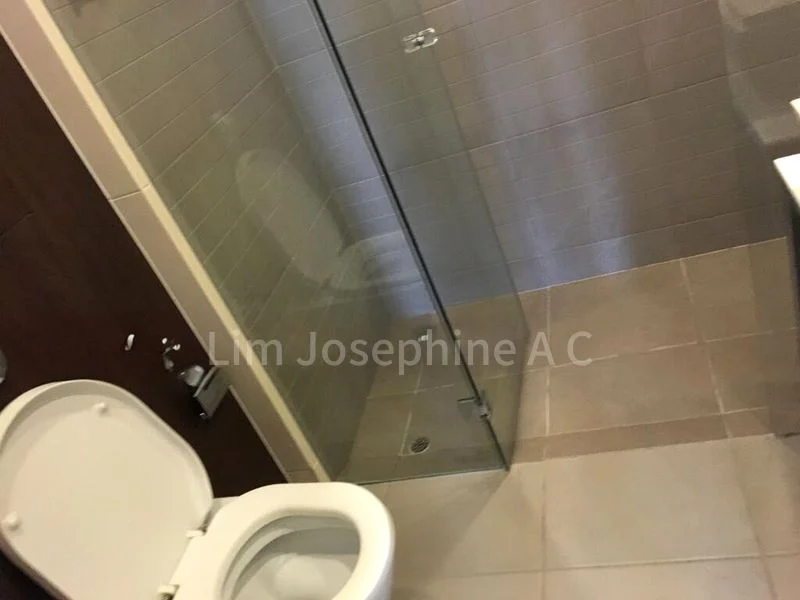 1 Bed Apartment (Condo) for Rent in  The Sail @ Marina Bay - Image 4