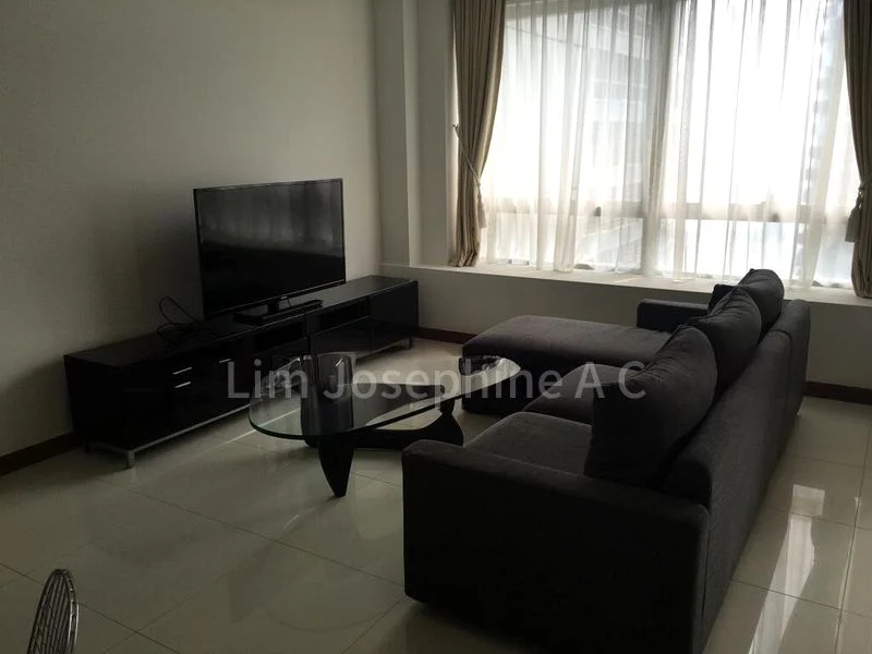 1 Bed Apartment (Condo) for Rent in  The Sail @ Marina Bay - Image 9