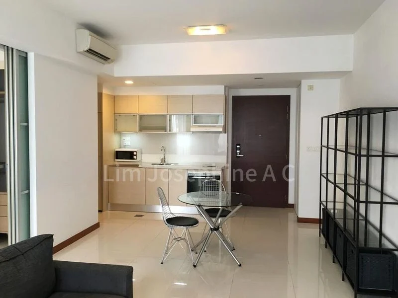 1 Bed Apartment (Condo) for Rent in  The Sail @ Marina Bay - Image 3