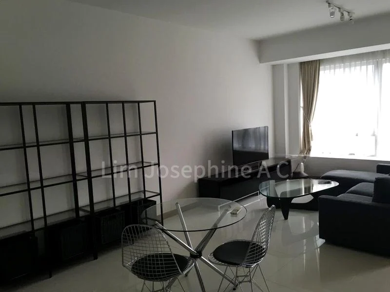 1 Bed Apartment (Condo) for Rent in  The Sail @ Marina Bay - Image 15