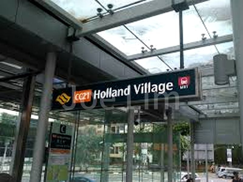 Common Room (HDB) for Rent in 13 Holland Drive - Image 6