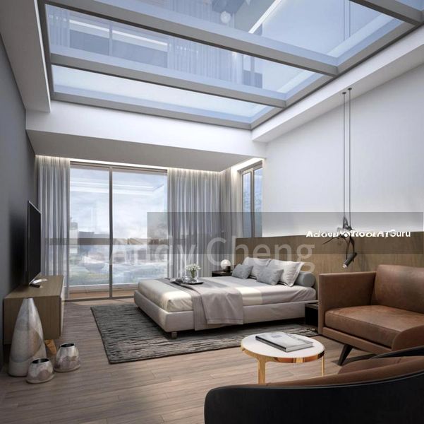 6 Bed Terraced House (Landed) for Sale in  Lorong N Telok Kurau - Image 4