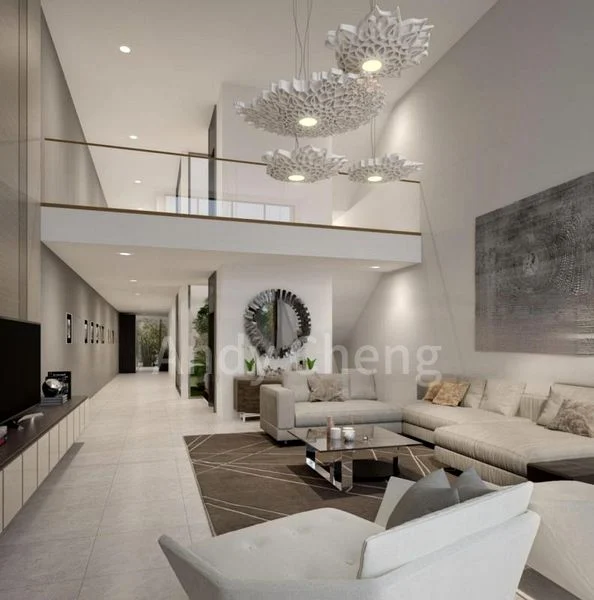 6 Bed Terraced House (Landed) for Sale in  Lorong N Telok Kurau - Image 3