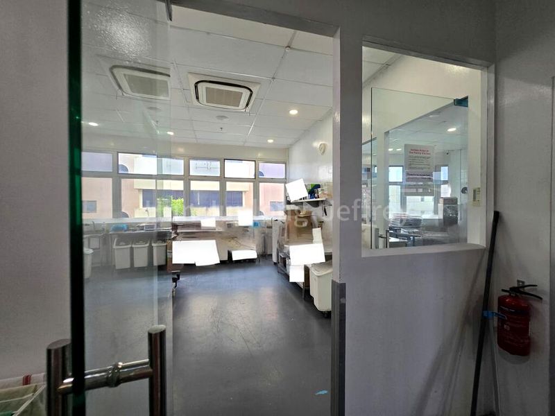 Factory / Workshop (B2) for Rent: Food Factory in Tai Seng - Image 2