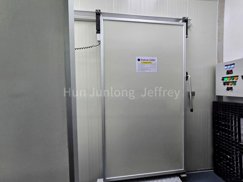 Factory / Workshop (B2) for Rent: Food Factory in Tai Seng - Image 3