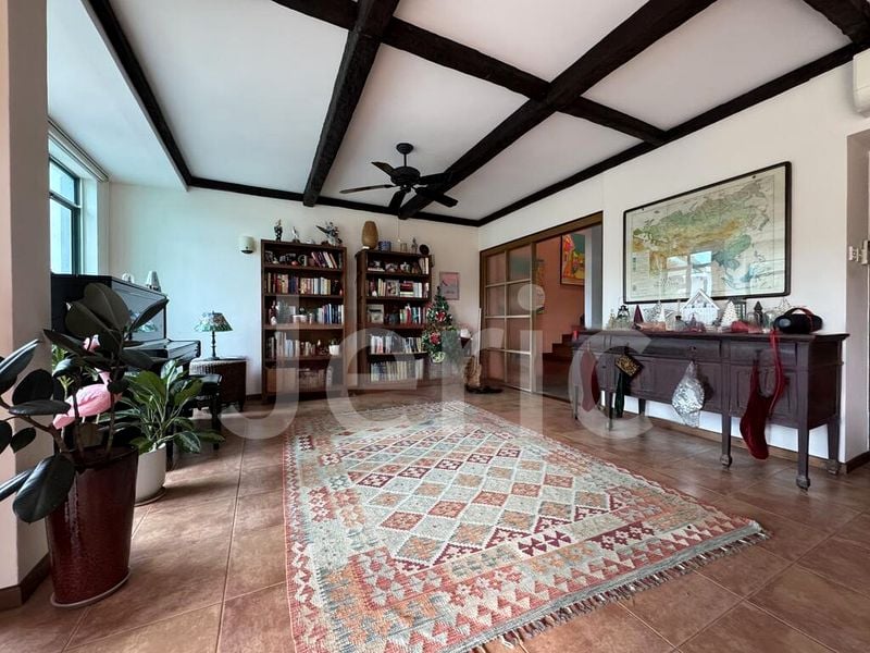 6 Bed Semi-Detached House (Landed) for Sale in  Upper East Coast Road - Image 2