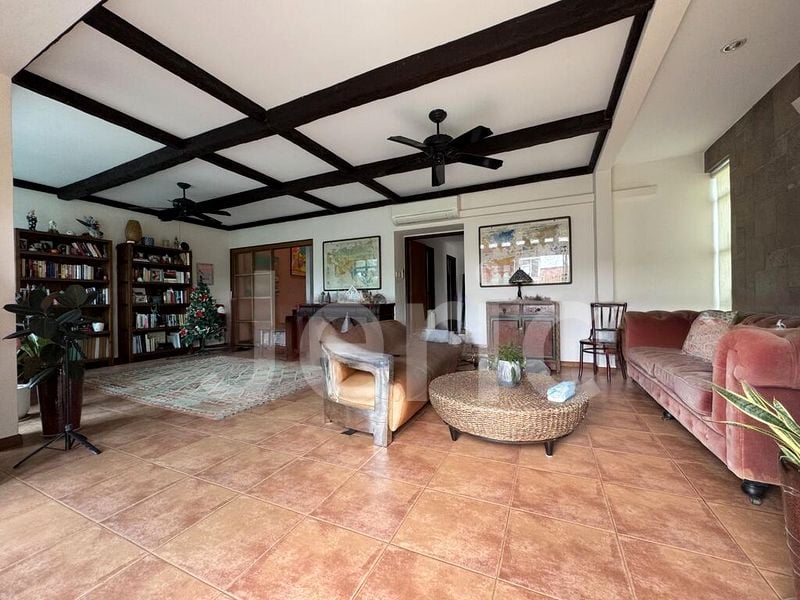 6 Bed Semi-Detached House (Landed) for Sale in  Upper East Coast Road - Image 1