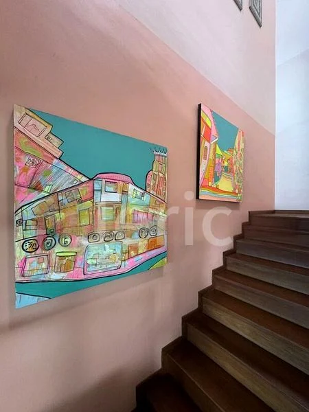 6 Bed Semi-Detached House (Landed) for Sale in  Upper East Coast Road - Image 5