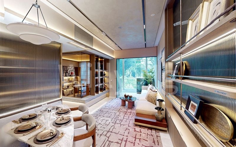 4 Bed Condo for Sale in River Green - Image 1