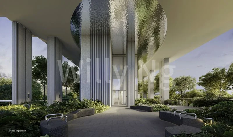 4 Bed Condo for Sale in River Green - Image 5