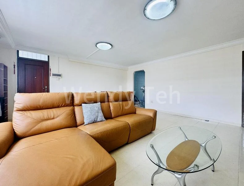 4 Room (4A) HDB for Rent in  166 Bedok South Avenue 3 - Image 5