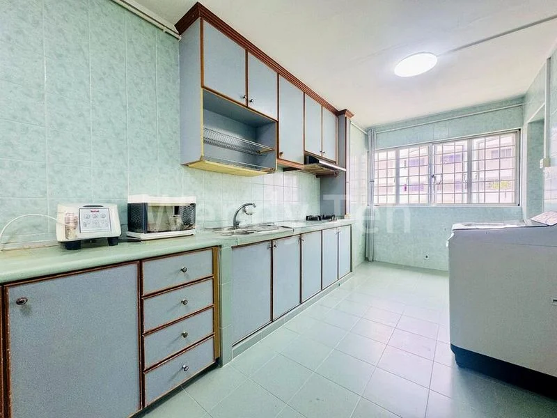 4 Room (4A) HDB for Rent in  166 Bedok South Avenue 3 - Image 3