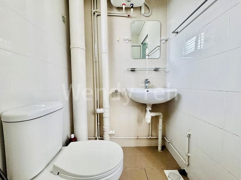 4 Room (4A) HDB for Rent in  166 Bedok South Avenue 3 - Image 1