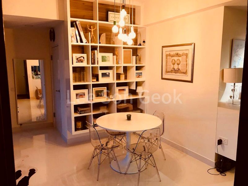 2 Bed Apartment (Condo) for Rent in  Ascentia Sky - Image 2