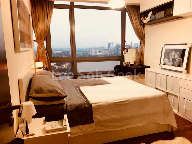 2 Bed Apartment (Condo) for Rent in  Ascentia Sky - Image 6