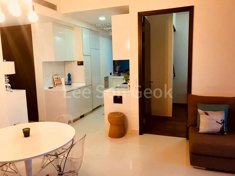 2 Bed Apartment (Condo) for Rent in  Ascentia Sky - Image 8