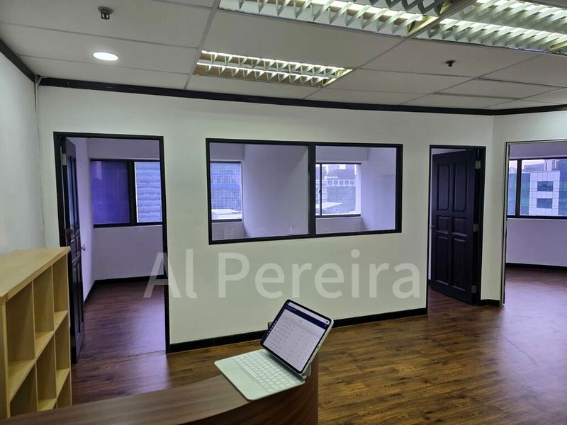 Office for Rent: Fortune Centre - Image 1