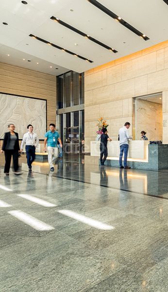 Office for Rent: Marina Bay Financial Centre, Tower 1 - Image 2