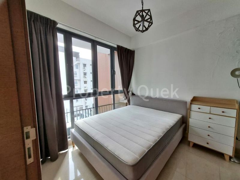 1 Bed Condo for Rent in  Centra Loft - Image 4