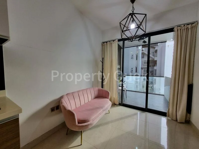 1 Bed Condo for Rent in  Centra Loft - Image 3