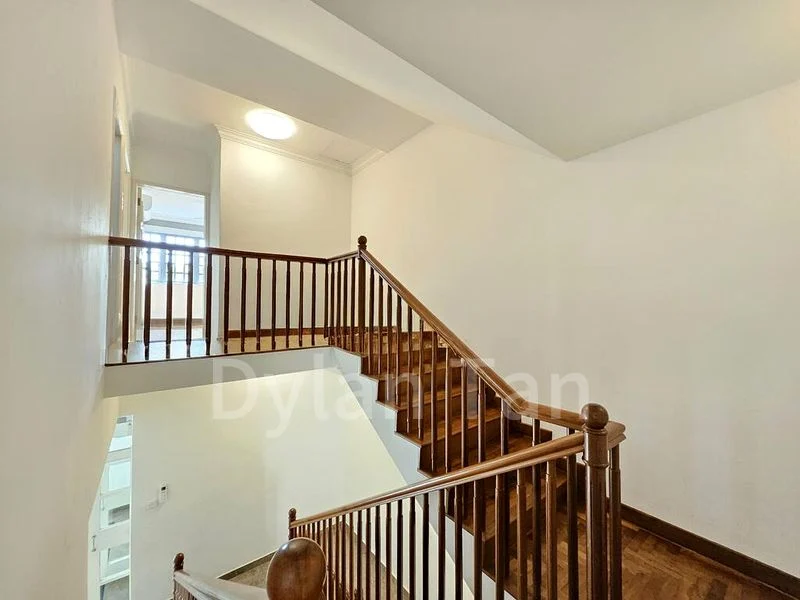 3 Bed Cluster House (Landed) for Rent in  Chancery Grove - Image 16