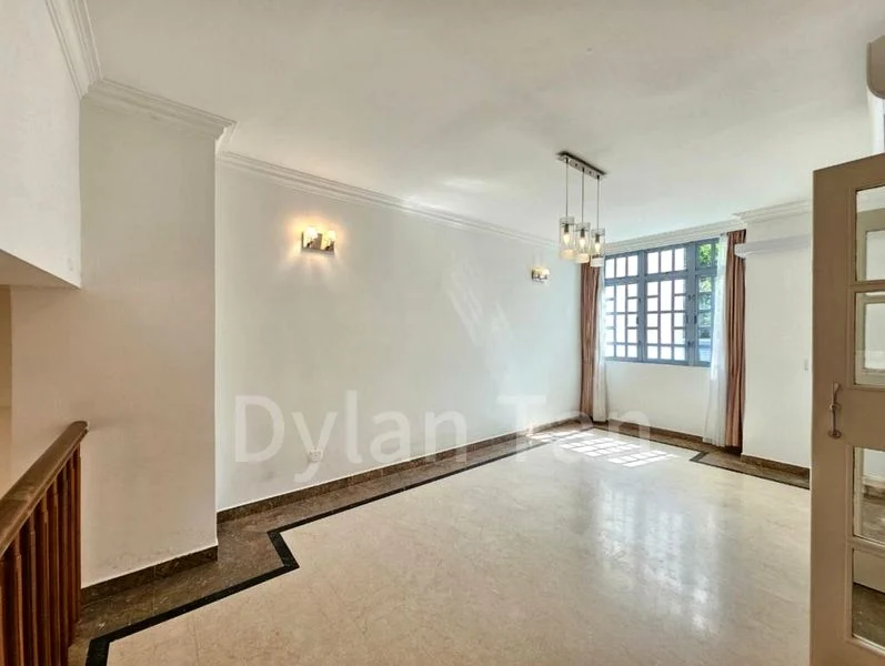 3 Bed Cluster House (Landed) for Rent in  Chancery Grove - Image 6