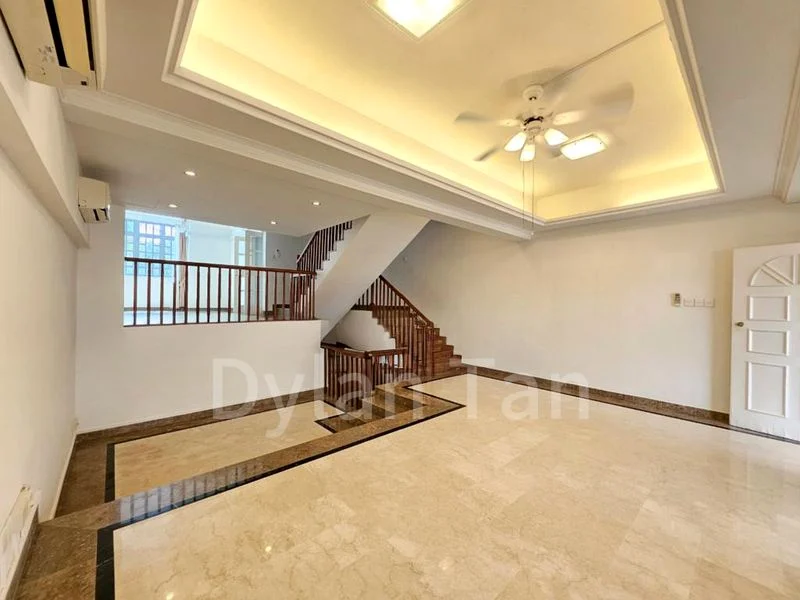 3 Bed Cluster House (Landed) for Rent in  Chancery Grove - Image 5